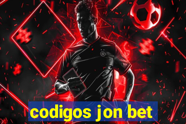 codigos jon bet